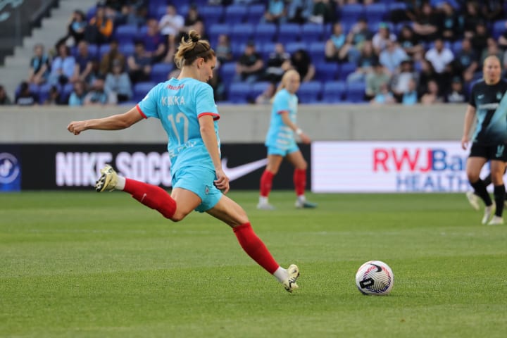 Unmetered Gotham FC vs Chicago Stars - 5.19.24 Photography